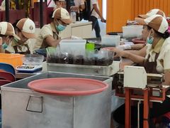 -巴厘岛黄金金兔咖啡工厂