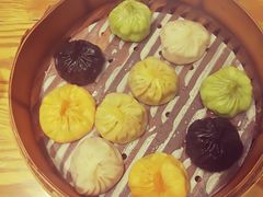 -隆喜元鱼汤包·海鲜(中联广场店)