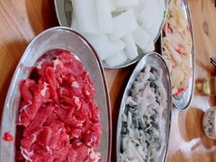 -江村四哥新鲜牛肉店(江高总店)