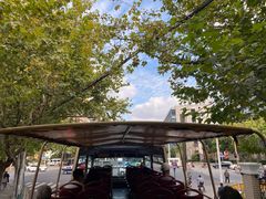 -BUS TOUR观光巴士