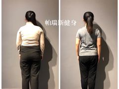 -帕瑞斯女子塑形健身(集美店)