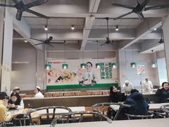 大堂-大福来锅巴菜(古文化街店)