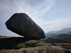 -东白山