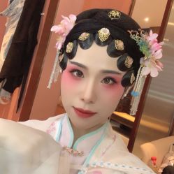 -盘子女人坊古装写真摄影(南京总店)
