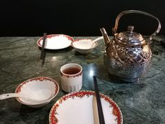 -东方亚克西餐厅(西康路店)