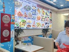 -来之顺海鲜菜馆·青岛菜·始于1993(栈桥店)