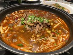 -芳芳私房菜·精做淮扬菜(承德路店)