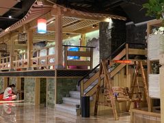 -青水瓦台(青山店)