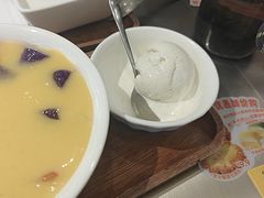-满记甜品(王府井北京市百货大楼店)