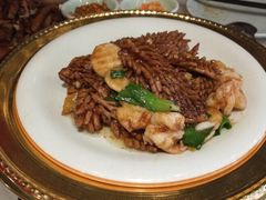 -京味斋·北京烤鸭(华威桥北工大店)