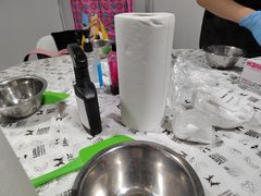 -LUSH(威尼斯人店)