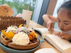-了不起的考拉咖啡店(高新店)