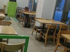 -老乡鸡(淮河路步行街店)