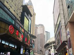 -八一好吃街·高品美食广场