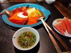 -吼堂老火锅(太古里总店)