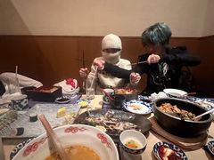 -小山日本料理(太古汇店)
