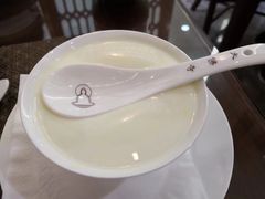 -大佛寺高级素食自助餐厅