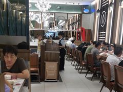 -新世界餐厅(万达店)