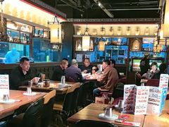 -纳瓦新疆菜(银都店)