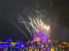 -厦门方特梦幻王国