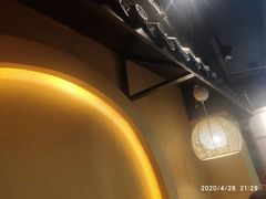 -白兔子密室(长寿路店)