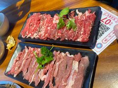 -捞围鲜·港式打边炉(海阳路店)