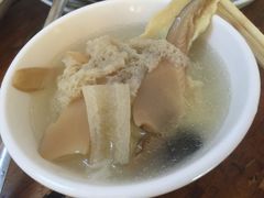 -竹野·上|老字号全竹宴