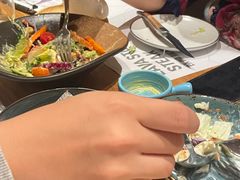 -原石牛扒·约会餐厅(龙城万科里店)
