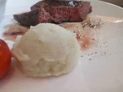 -斗牛士牛排(南京东路店)