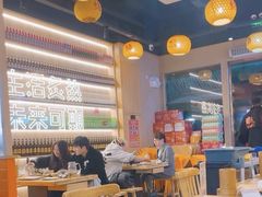-蚝当家·海鲜龙虾烧烤(文二路原开蚝屋店)