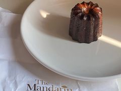 -澳门文华东方酒店文华饼房(孙逸仙大马路店)