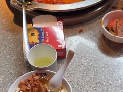 -大龙燚火锅(太古里店)