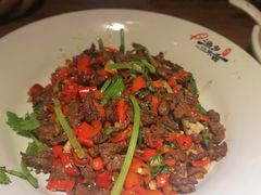 -渔乡米香·剁椒鱼头(四方坪店)