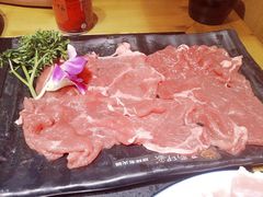 -巴蜀印象火锅(永陵总店)