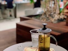 -Seesaw Coffee(深圳万象天地店)