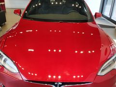 -TESLA 特斯拉(上海太古汇体验店)