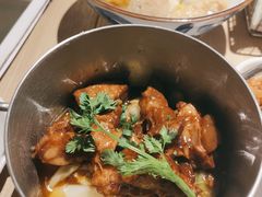猪软骨饭-仙踪林(江南西店)