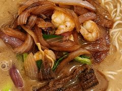 -慧娟面馆·餐厅(望江路店)