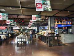 大堂-上座·餐厅(阳光100店)
