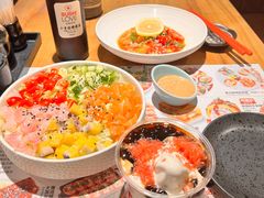 -Sushi Love 创意寿司(丽影广场店)