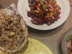 -金掌勺锅包肉(华润万象城店)