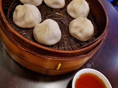 鲜肉小笼-德兴馆(广东路总店)