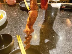-鸣记脆皮烤鱼·海鲜烤鱼(亿合城店)