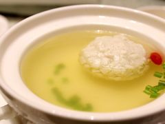 -玄武苏宁诺富特酒店·紫金轩中餐厅