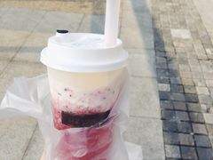 -喜茶(深圳福田星河COCO Park店)