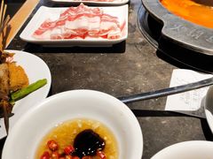 -火锅岛潮牌自助餐厅(天津天佑城店)