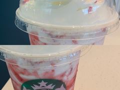 -星巴克(三亚海棠湾国际免税城店)