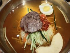 -西塔老太太泥炉烤肉(北京双井店)