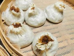 糯米烧卖-共和春(甘泉路店)