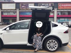 -TESLA 特斯拉(广州天环广场体验店)